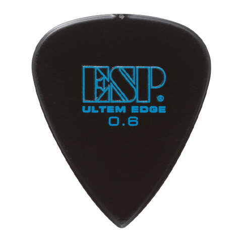ESP　ピック ULTEM EDGE　ティアドロップ