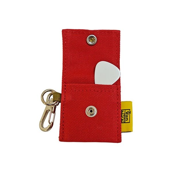 VanNuys ���ۥԥå���������PH-VN RED