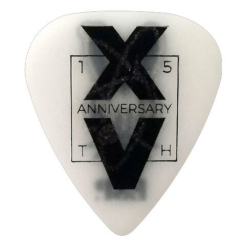 ESP　ピック Aiji (LM.C) PA-LA07-15th アーティストピック