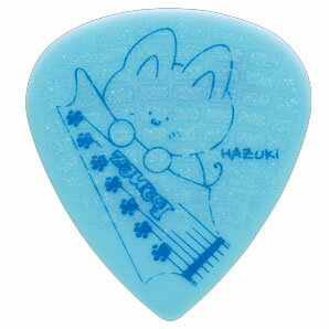 Rakuten - Ibanez アイバニーズ HAZUKI　ピック 1000HZK-LT アーティストピック