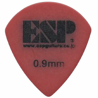 ESP ピック ポリアセタル サンドグリップ ...の紹介画像2