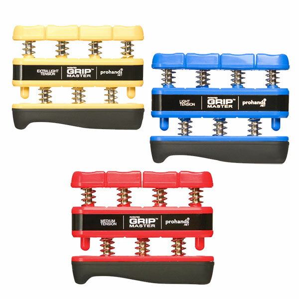 Rakuten - Prohands Gripmaster プロハンズ グリップマスター