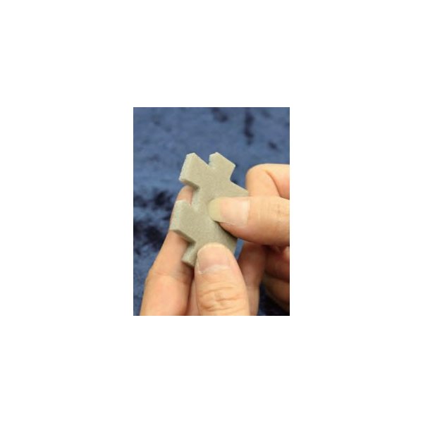 FIRST SOUND �ե������ȥ������ ���å����ͥ��륱�� CNC-01