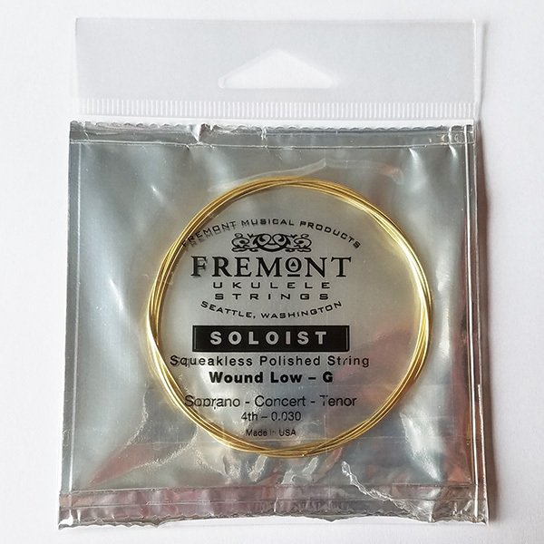 FREMONT SOLOIST Wound Low-G����(ñ��)