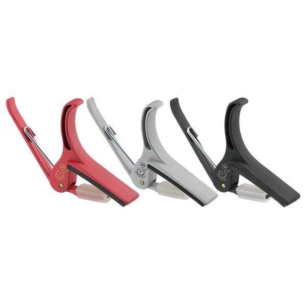 GROVER カポタスト ウルトラ・カポ GP750