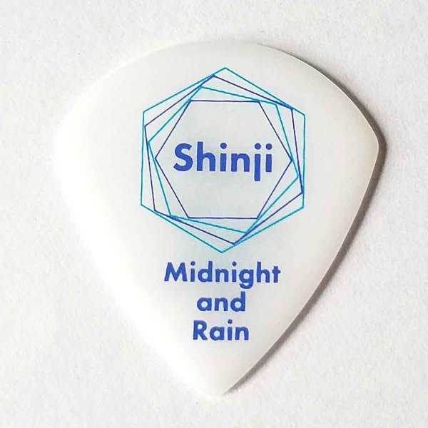 kusakusa88 ピック SID Shinji 2017日本武道館 　アーティストピック