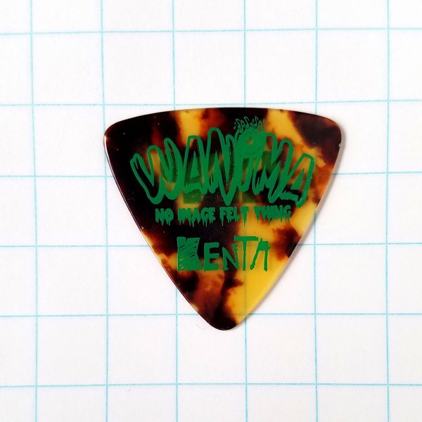 ESP　ピック KENTA (WANIMA) PA-WK10-3 / TO　アーティストピック