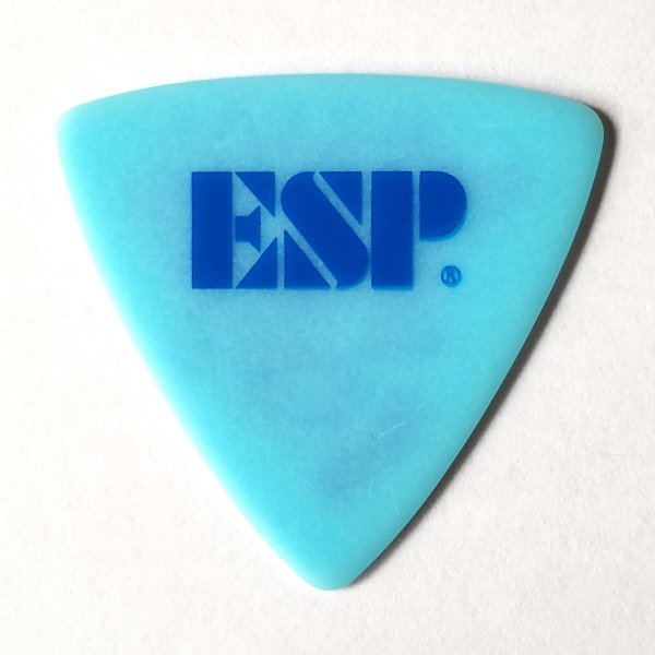 ESP　ピック KENTA (WANIMA) PA-WK10-4 / SB　アーティストピック