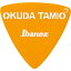 Ibanez Хˡ Okuda Tamio ԥå ̱TAMIO-RC1ƥȥԥå