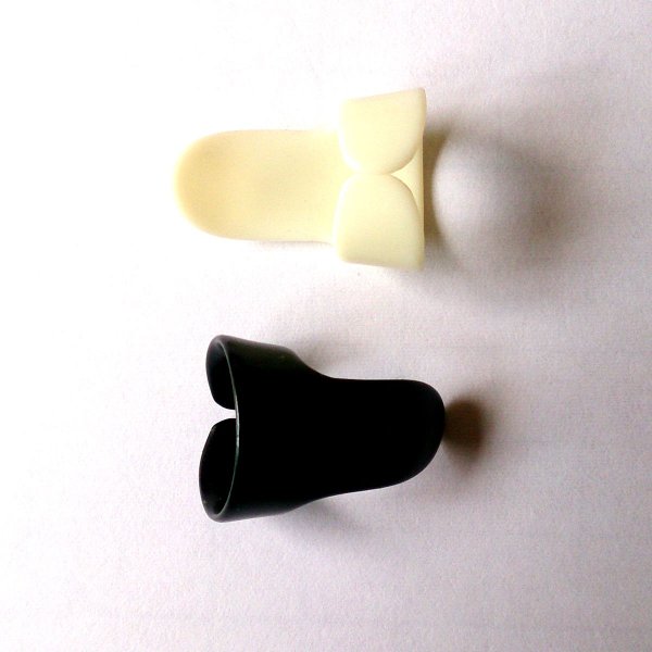 Chukan フィンガーピック 中爪