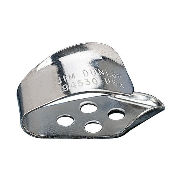 Jim Dunlop メタル・サムピック 3040