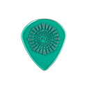 Jim Dunlop ピック Animals as Leaders Primetone Sculpted Plectra Green アーティストピック