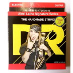 DR Strings DR弦　エレキギター弦 AL-10 アレキシ・ライホ　シグネチャー弦