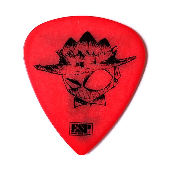 ESP　ピック DIR EN GREY TOUR16-17 FROM DEPRESSION TO _______ [mode of MACABRE] 限定TOUR PICK　アーティストピック