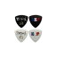 ESP ピック PA-LT10-Tricolour tetsuya L'Arc-en-Ciel アーティストピック 220円
