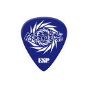 ESP ピック 戦国BASARA 伊達政宗 Model ティアドロップ PT-Date キャラピック