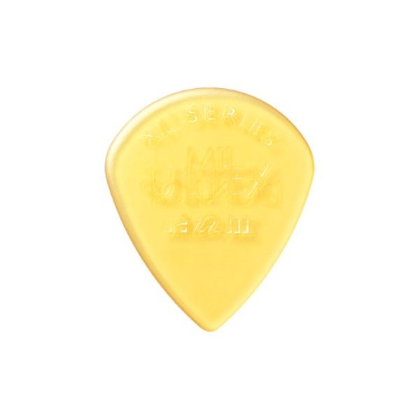 Jim Dunlop ギター ピック Ultex Jazz III XL 427XL