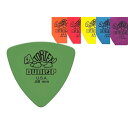 Jim Dunlop ギターピック 431R TORTEX TRIANGLE