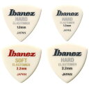 Ibanez アイバニーズ エラストマーピック ELシリーズ 東レ デュポン ピック