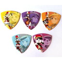 ESP×バンドリ! ピック ハロー、ハッピーワールド! GBP キャラピック