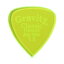 GRAVITY GUITAR PICKS ԥå 饷åݥƥåɡӥåߥ 1.5mm, Fluorescent Green 