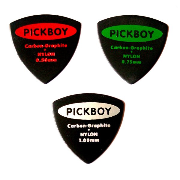 PICKBOY[ԥåܡ]ԥåȥ饤󥰥롦ܥʥTRIANGLE CARBON