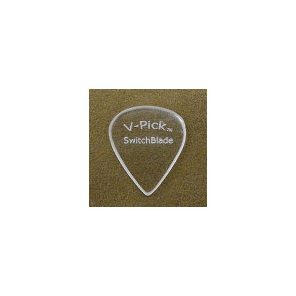 V-PICKS 高級 V-SWB Switch Brade