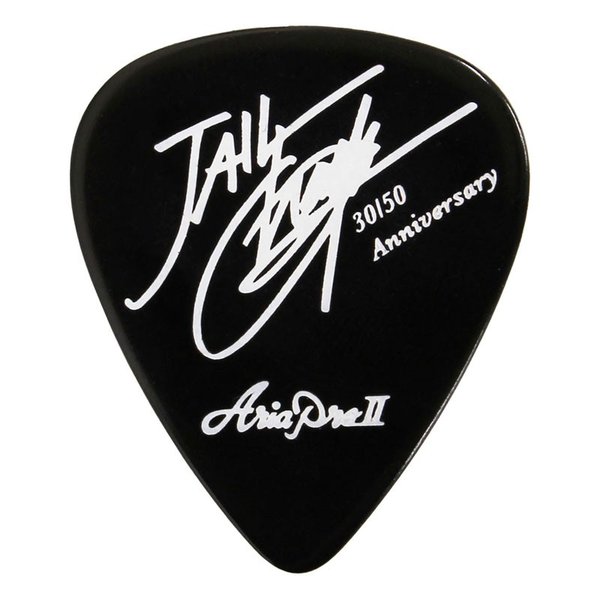 ARIA ピック ジェイル大橋 P-Jail 01 アーティストピック