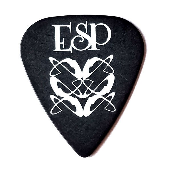 ESP　ピック PA-LS SUGIZO STOP WAR 0.6mm PA-LS06 アーティストピック