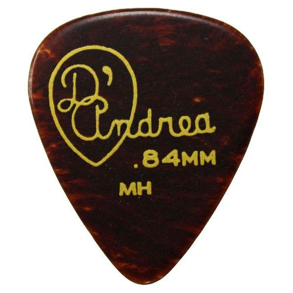 DAndrea USA ピック RG351 G...の紹介画像2