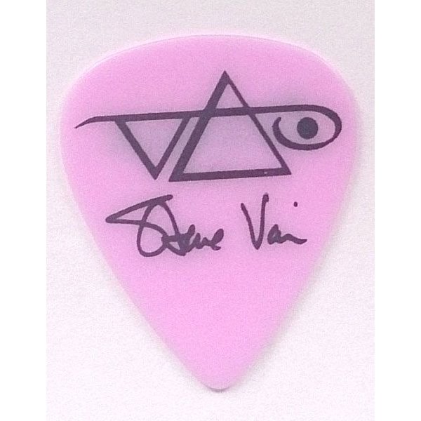 Ibanez アイバニーズ スティーブヴァイ　ピック 1000SV Steve Vai　MP,BR,GR　アーティストピック