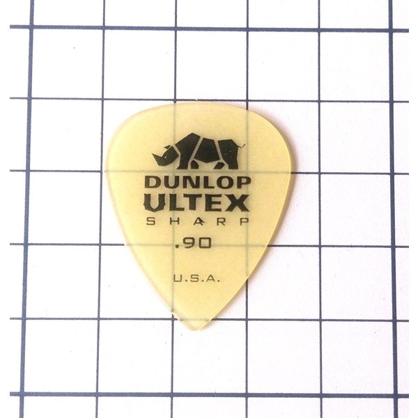 Jim Dunlop ギター ピック Ulte...の紹介画像2