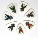 クレイトン ピック ACETAL PICKS スタンダード