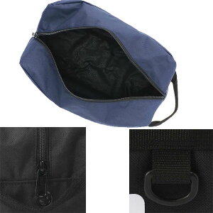 【メール便送料無料】PUMA プーマ シューズケース 大人用 ブラック ネイビー シューズバッグ スポーツ サッカー 野球 スパイク入れ 学校 クラブ 約33cm安売り サッカー 用品 セール