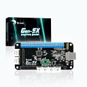 Brook GEN5X Fighting Board - 究極のマルチプラットフォーム対応:PS5、Xbox Series、Switch、PC対応 - 対戦ゲー...