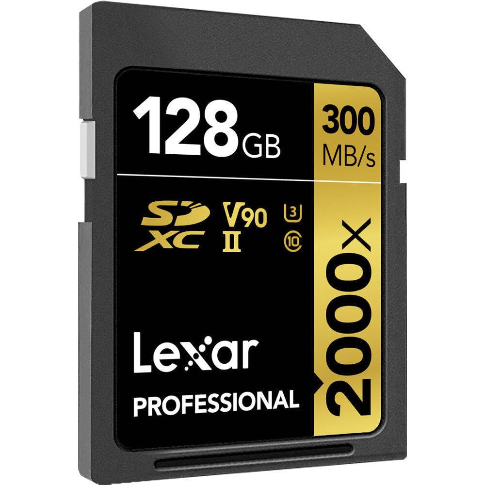 【いつでも2倍！5.0のつく日、18日は3倍！】RiDATA SDXCメモリーカード RD2-SDX064G10U1 64GB