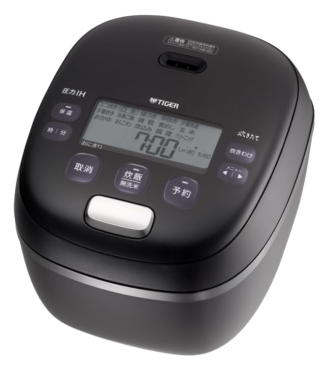 ˡ (TIGER) Ӵ 1 IH ˢп椭 餫ޤɥȳ ե֥å JRI-G180KO