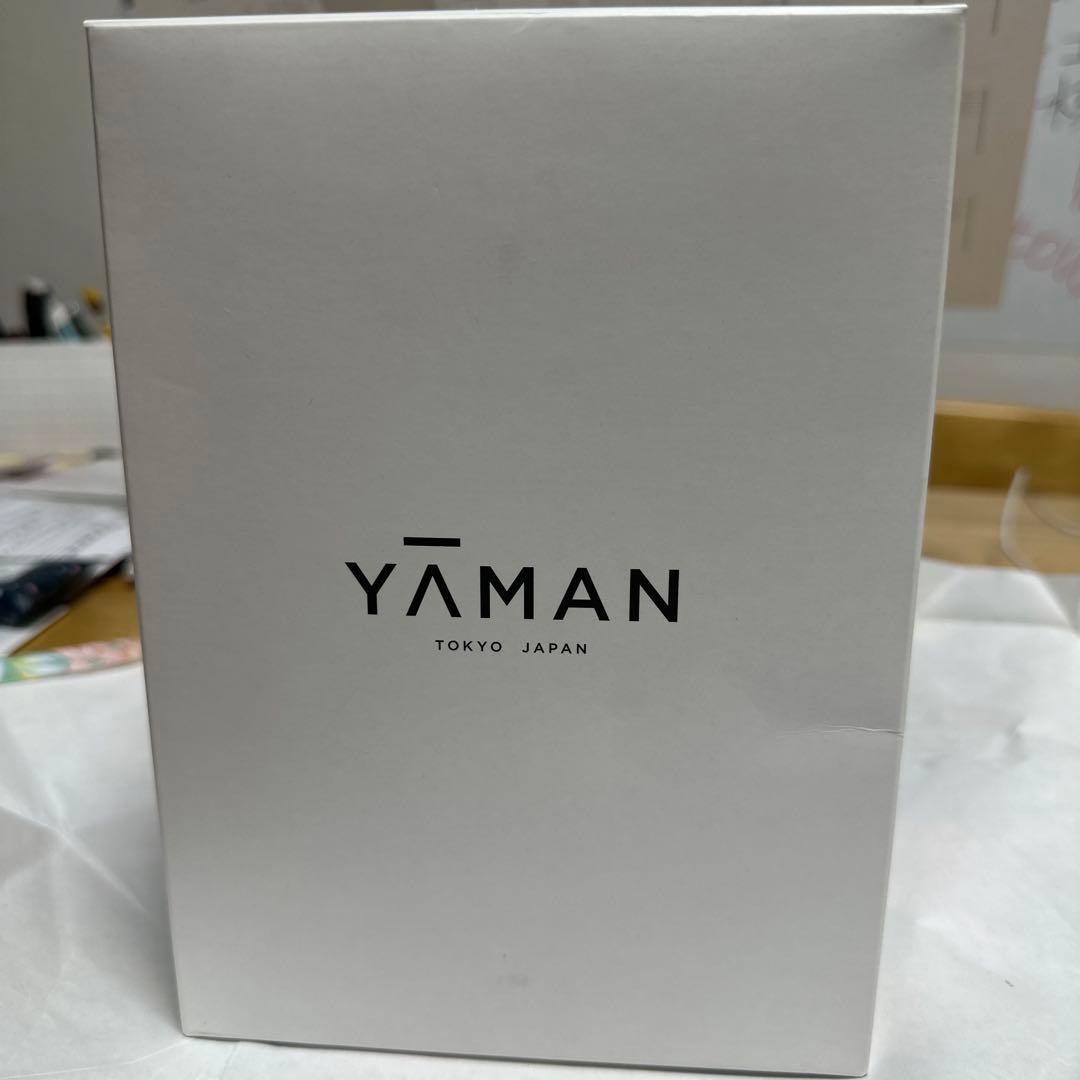 ヤーマン 美顔器 RF ブルーム 5 Bloom 5 YJFS16YL