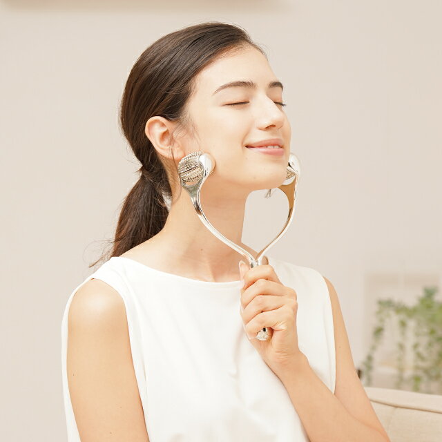 Cellsh ほほあごエステローラーの実力