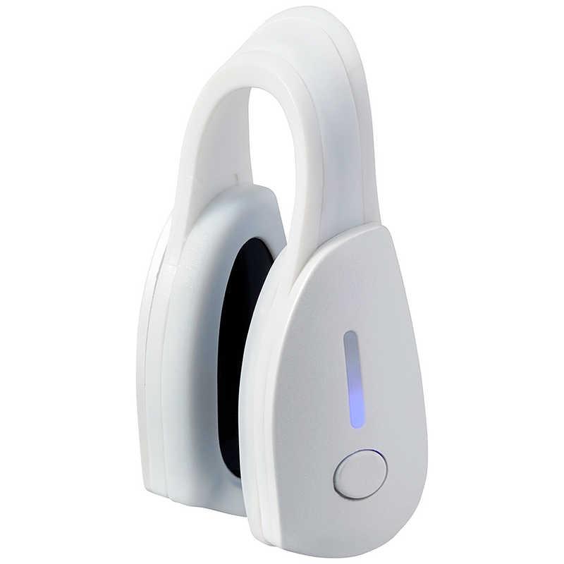LUXCEAR ルクセア Fornez PRO CS2420-0000-100 美顔器 EMS 音波振動機能