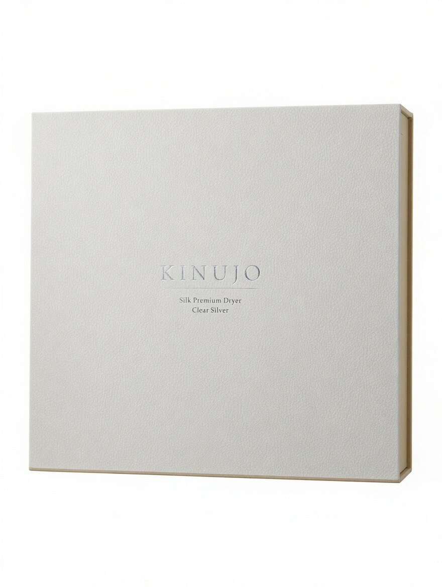 KINUJO Silk Premium Dryer HP001