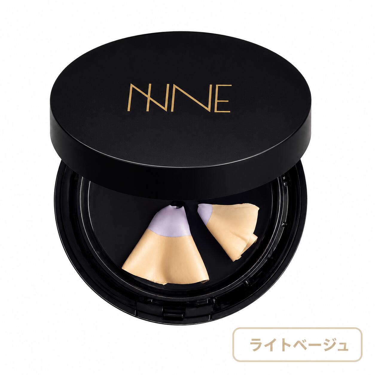楽天市場】NNEグラインディングファンデーションの通販