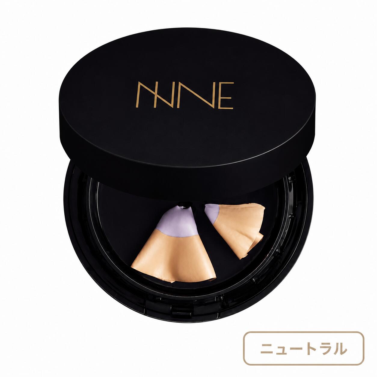 楽天市場】NNEグラインディングファンデーションの通販