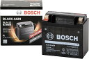 BOSCH ボッシュ サブバッテリー 社外バッテリー BLA-12 BLACK-AGM