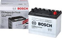 BOSCH ボッシュ バッテリー PST-90D26L トラック 商用車用 55D26L 65D26L 75D26L 80D26L 85D26L 90D26L