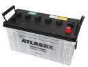 ATLAS(アトラス) ATLASBX standard バッテリー 農業機械 トラック用 MF120E41L