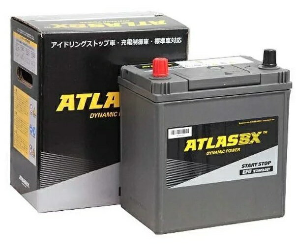 ATLASBX アトラス アイドリングストップ車対応 M42R M-42R バッテリー SE M-42R(B20R) 高性能 長寿命 適用車種：アイドリングストップ車・標準車
