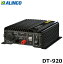 ALINCO(륤) 20A饹åDC-DCС DT-920