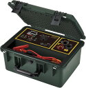 【メーカー取り寄せ】ポータブルパワーソース 日立Astemoアフターマーケットジャパン 24V車用 24Vディーゼルエンジン車のエンジン始動を目的とした ジャンプスターター PS-24V
