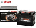 BOSCH ボッシュ AGMバッテリー BLA-60-L2 互換バッテリー PSIN-6C SLX-6C